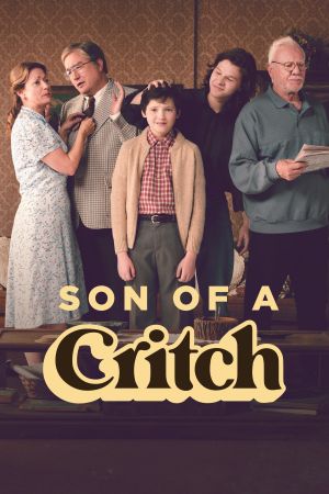 Image Son of a Critch – Der Film
