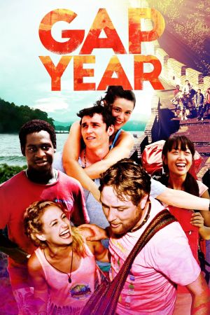 Image Gap Year – Der Film