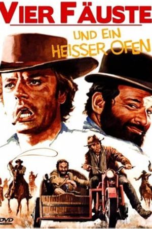 Image Vier Fäuste und ein heißer Ofen – Der Film