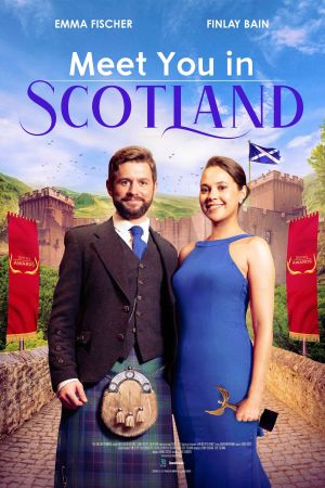 Image Meet You in Scotland – Der Film