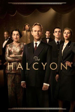 Image The Halcyon – Der Film