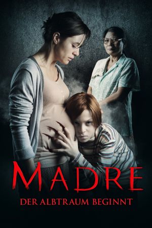 Image Madre - Der Albtraum Beginnt – Der Film