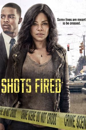 Image Shots Fired – Der Film