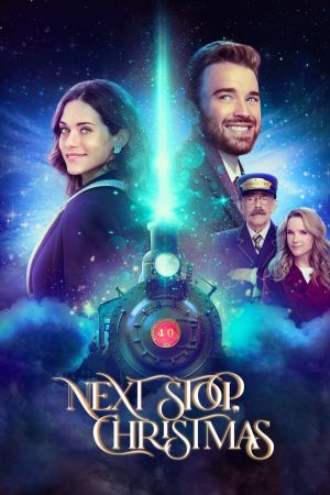 Image Nächster Halt: Weihnachten – Der Film