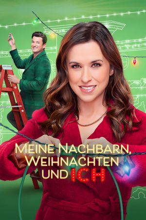 Image Meine Nachbarn, Weihnachten und ich – Der Film