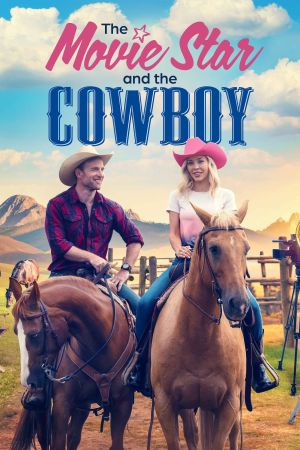Image The Movie Star and the Cowboy – Der Film