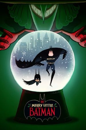 Image Merry Little Batman – Der Film