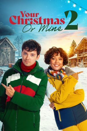 Image Your Christmas or Mine 2 – Der Film
