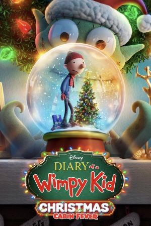 Image Gregs Tagebuch: Zu Weihnachten keine Panik – Der Film