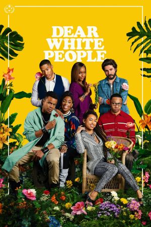 Image Dear White People – Der Film