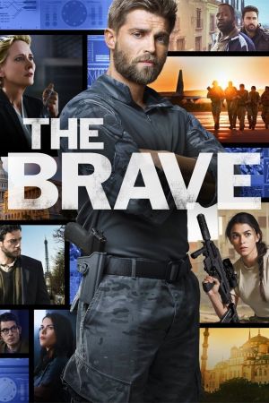 Image The Brave – Der Film