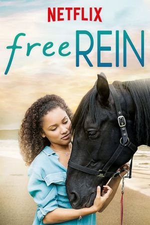 Image Zoe und Raven - Freiheit im Sattel – Der Film