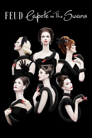 Image Feud - Die Feindschaft zwischen Bette und Joan – Der Film
