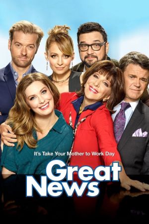 Image Great News – Der Film