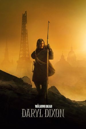 Image The Walking Dead: Daryl Dixon – Der Film