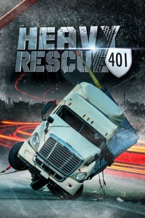 Image Truck Rescue: Die Abschlepp-Profis – Der Film