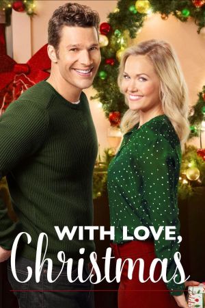 Image With Love, Christmas - Nachricht vom Weihnachtsmann – Der Film