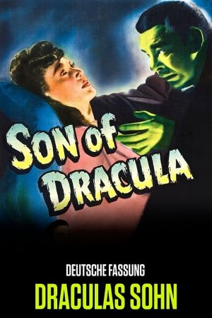 Image Draculas Sohn – Der Film