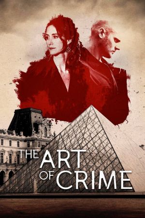 Image Art of Crime – Der Film