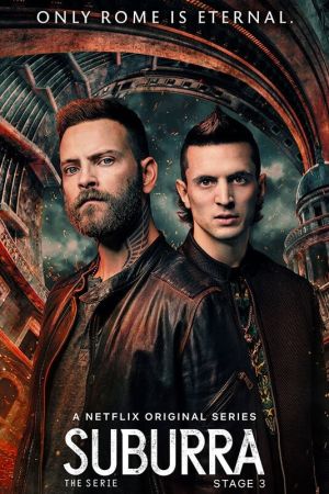 Image Suburra – Der Film