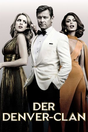 Image Der Denver-Clan – Der Film