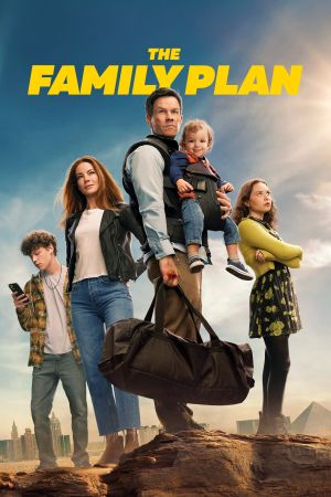 Image The Family Plan – Der Film