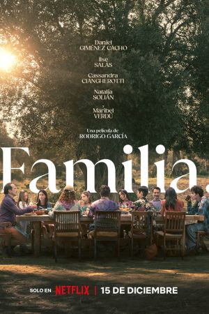 Image Familia – Der Film