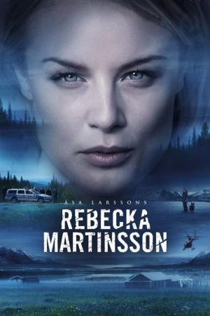 Image Rebecka Martinsson – Der Film