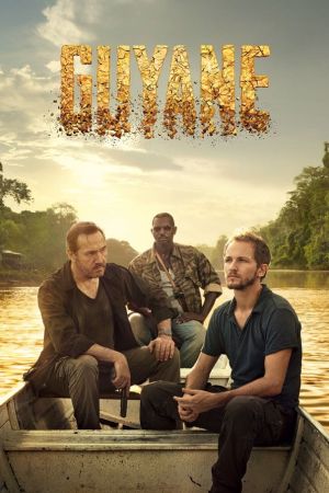 Image Gier – Rausch des Goldes – Der Film