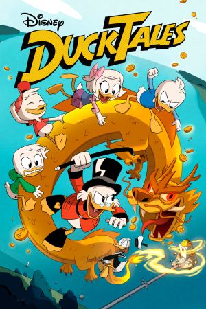 Image DuckTales – Der Film