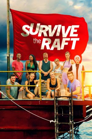 Image Survive the Raft – Der Film
