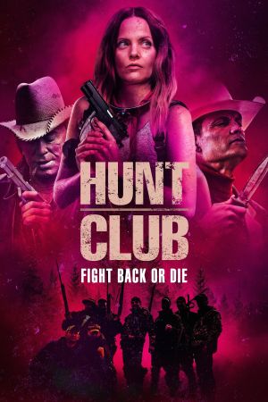 Image Hunt Club – Der Film