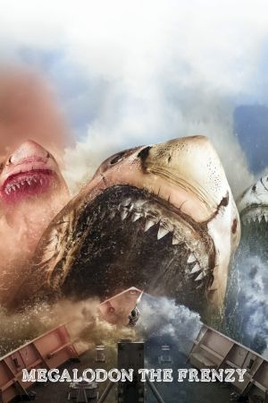 Image Megalodon: The Frenzy – Der Film