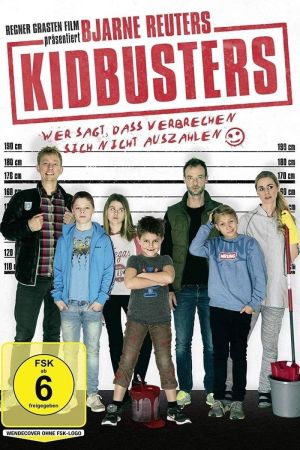 Image Kidbusters – Der Film