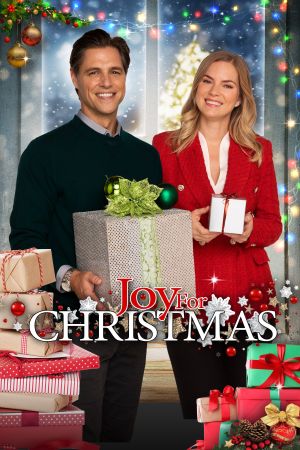 Image Joy for Christmas - Viel Gutes zu Weihnachten – Der Film
