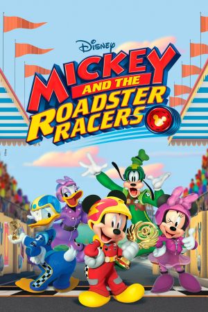 Image Micky und die flinken Flitzer – Der Film