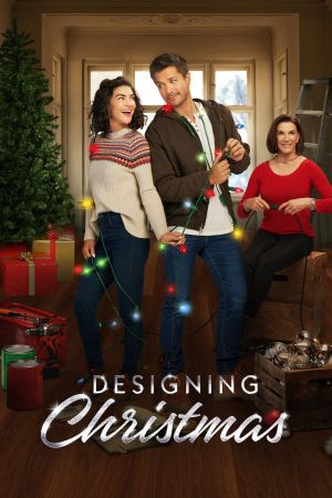 Image Designing Christmas - Renovierung mit Herzklopfen – Der Film