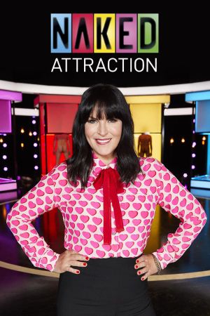 Image Naked Attraction – Der Film