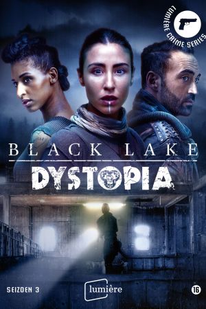 Image Black Lake – Der Film