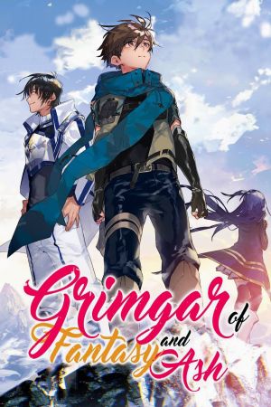 Image Grimgar, Ashes and Illusions – Der Film