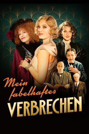 Image Mein fabelhaftes Verbrechen – Der Film