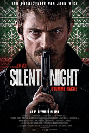 Image Silent Night - Stumme Rache – Der Film