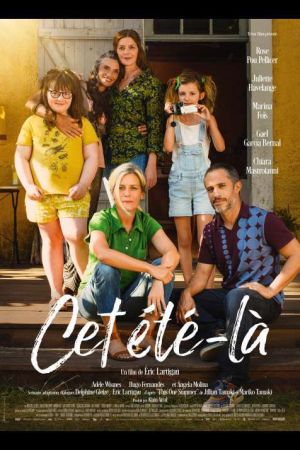 Image Dieser eine Sommer – Der Film