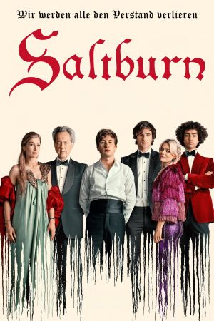 Image Saltburn – Der Film