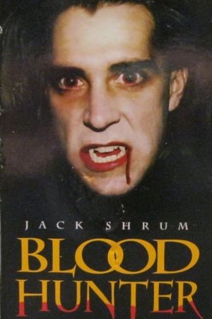 Image Blood Hunter – Der Film