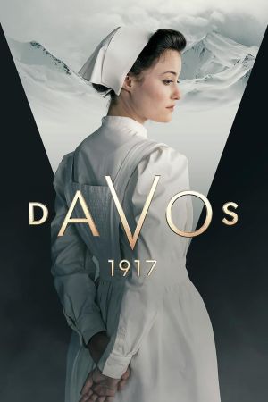 Image Davos 1917 – Der Film