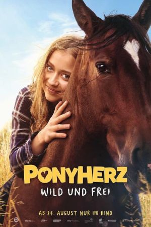 Image Ponyherz – Der Film