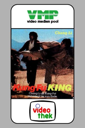 Image Kung Fu King – Der Film