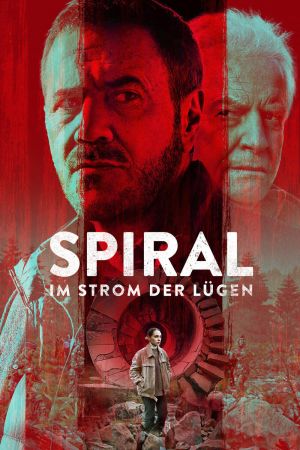 Image Spiral - Im Strom der Lügen – Der Film
