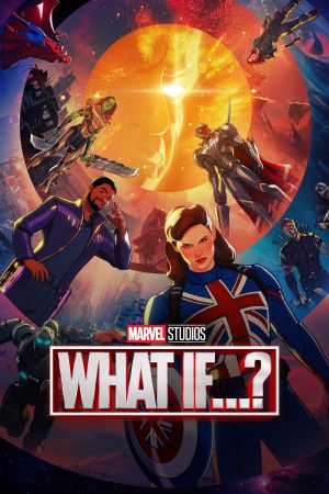 Image What If...? – Der Film
